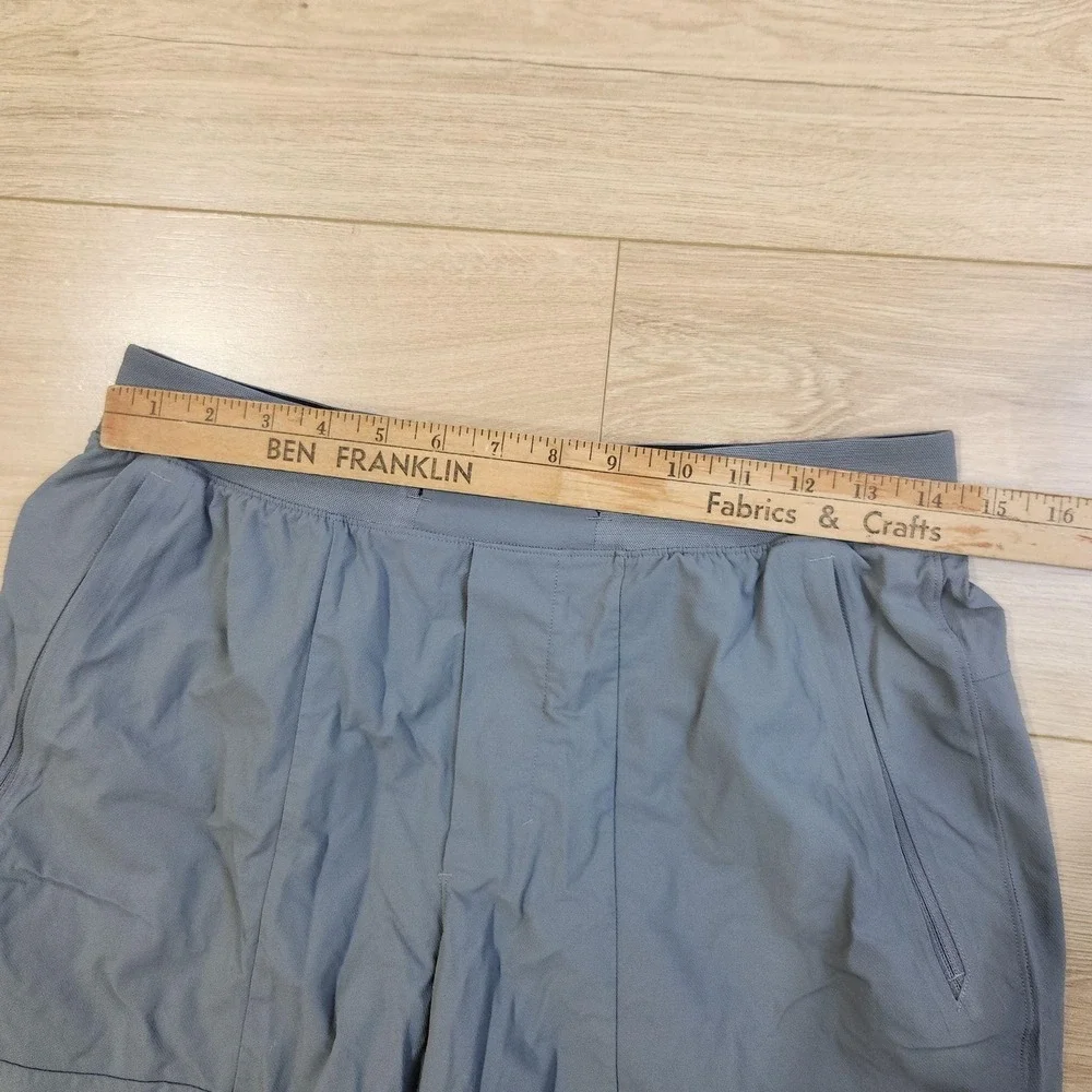 Lululemon License to Train Linerless Shorts Mens Medium 7